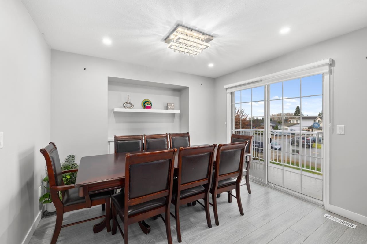 Bedroom 2 Photo of 31165 Sidoni Avenue, Abbotsford, BC
