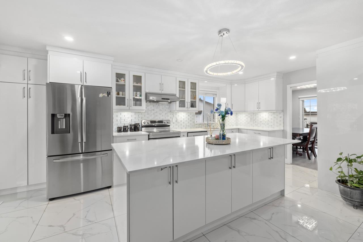 Bedroom 3 Photo of 31165 Sidoni Avenue, Abbotsford, BC