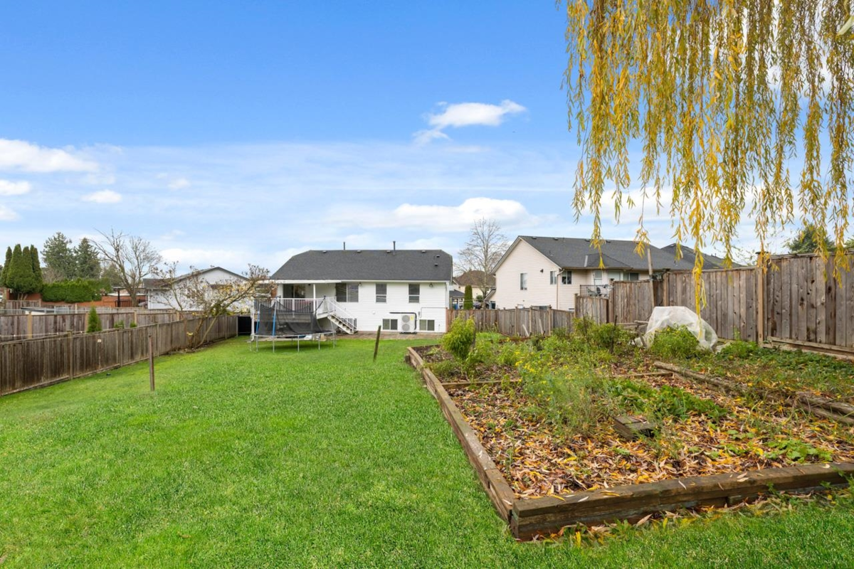 Family Room Photo of 31165 Sidoni Avenue, Abbotsford, BC