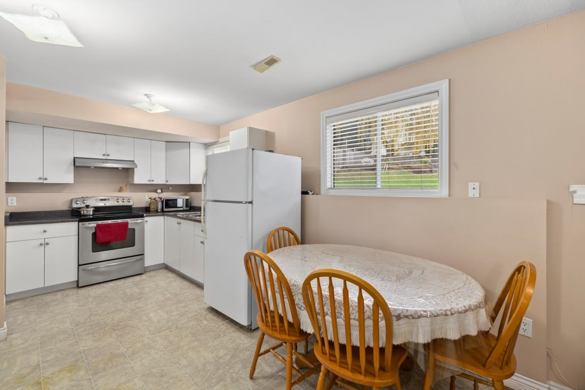 Garden / Landscaping Photo of 31165 Sidoni Avenue, Abbotsford, BC