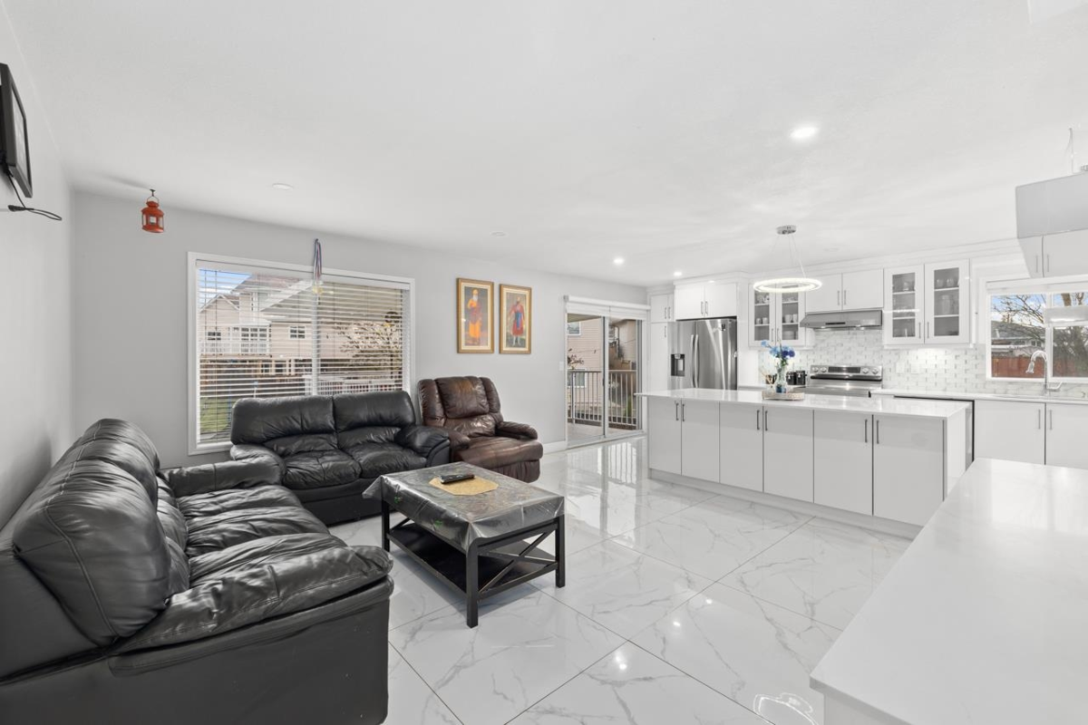 Loft / Bonus Room Photo of 31165 Sidoni Avenue, Abbotsford, BC