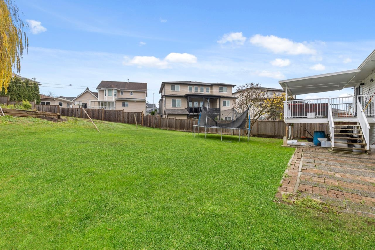 Neighborhood Park Photo Near 31165 Sidoni Avenue, Abbotsford, BC