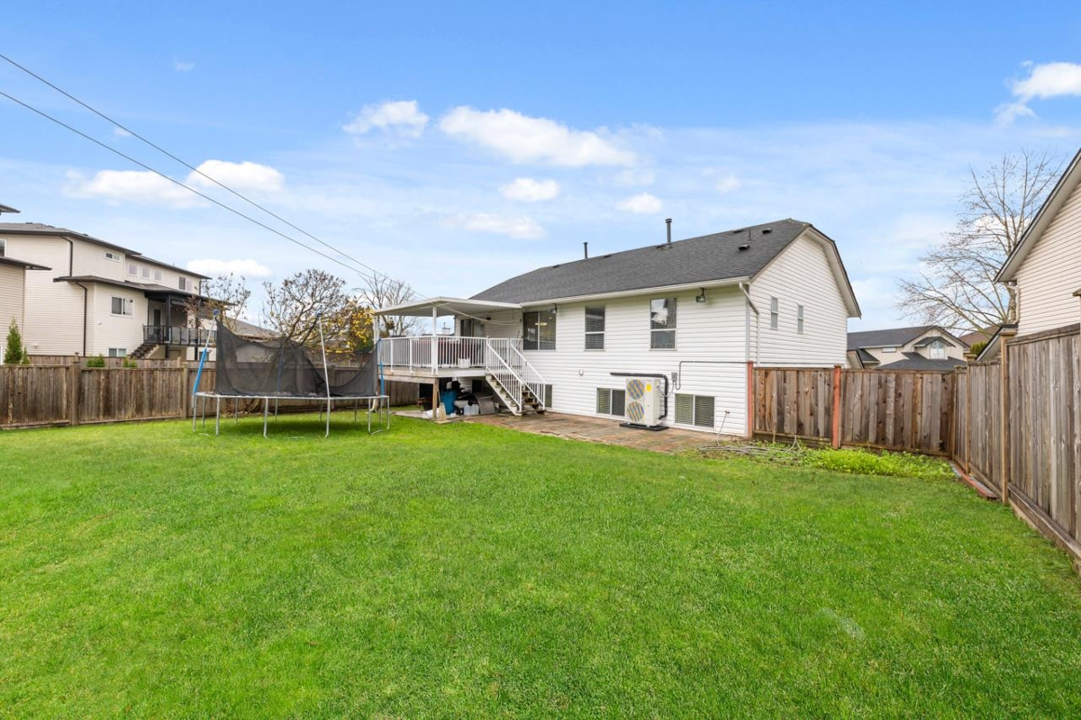 Street View Photo of 31165 Sidoni Avenue, Abbotsford, BC