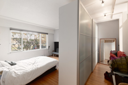 Bedroom 4 Photo of 1636 Frances Street, Vancouver, BC