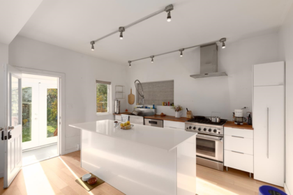 Kitchen Photo of 1636 Frances Street, Vancouver, BC