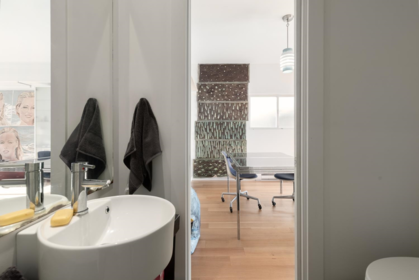 Office / Den Photo of 1636 Frances Street, Vancouver, BC