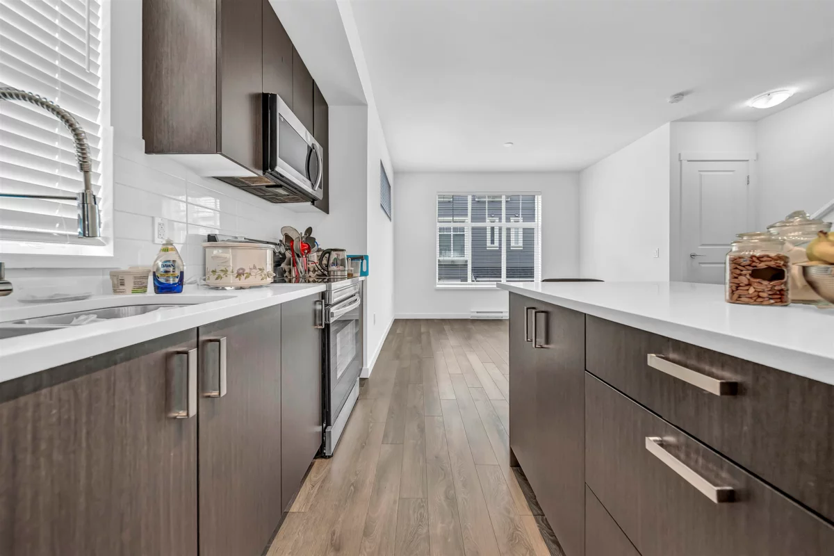 Basement Recreation Room Photo of 120 15778 85 Avenue, Surrey, BC