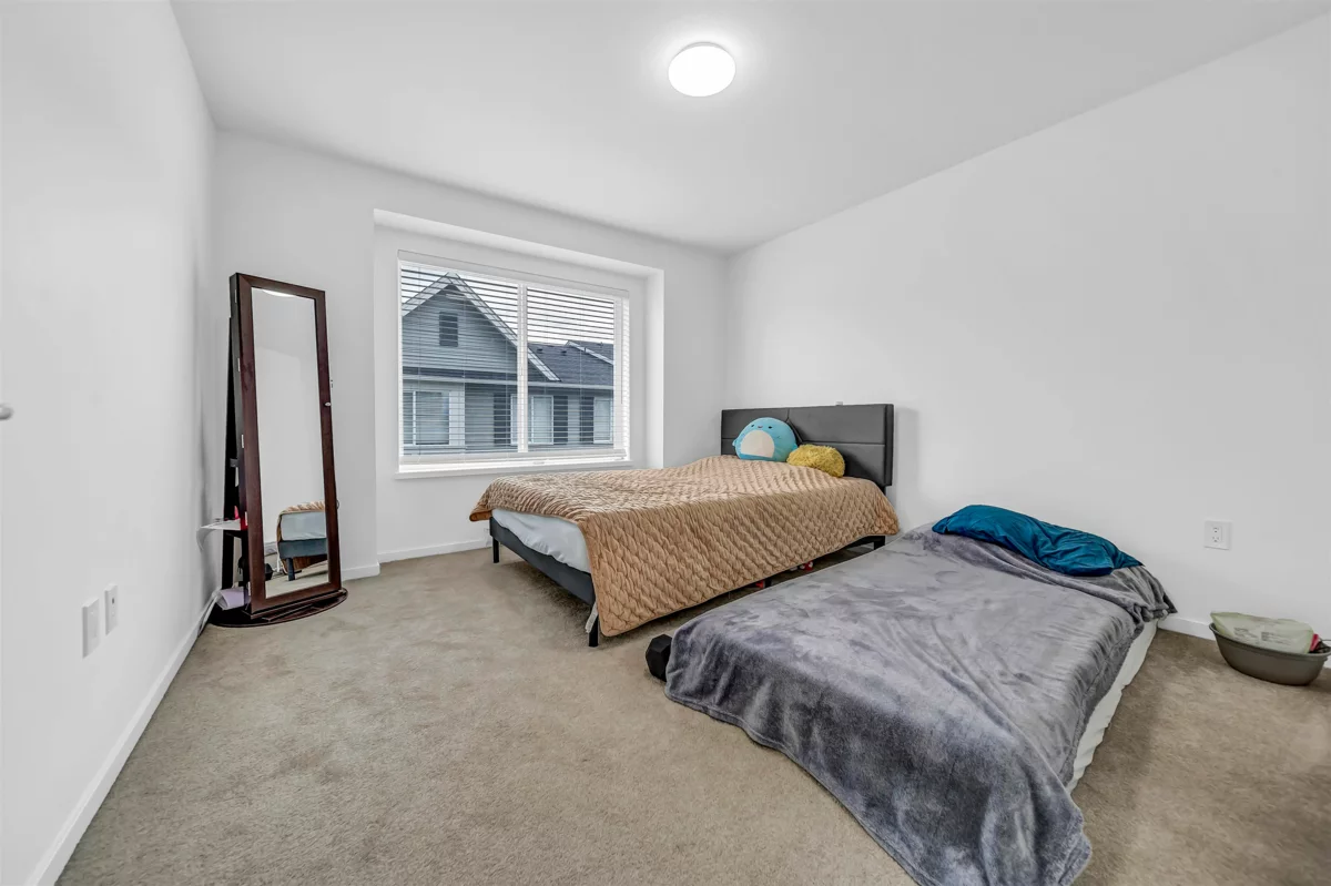 Bedroom 2 Photo of 120 15778 85 Avenue, Surrey, BC