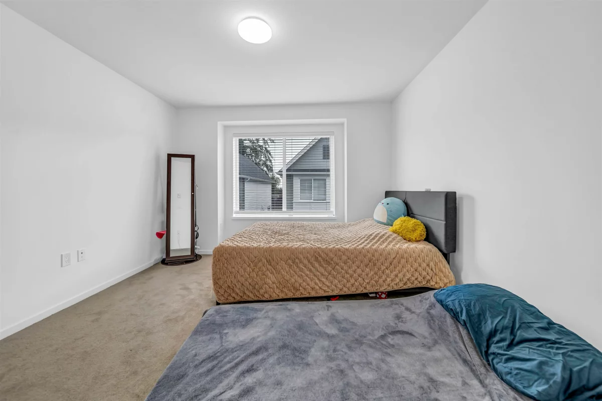 Bedroom 3 Photo of 120 15778 85 Avenue, Surrey, BC
