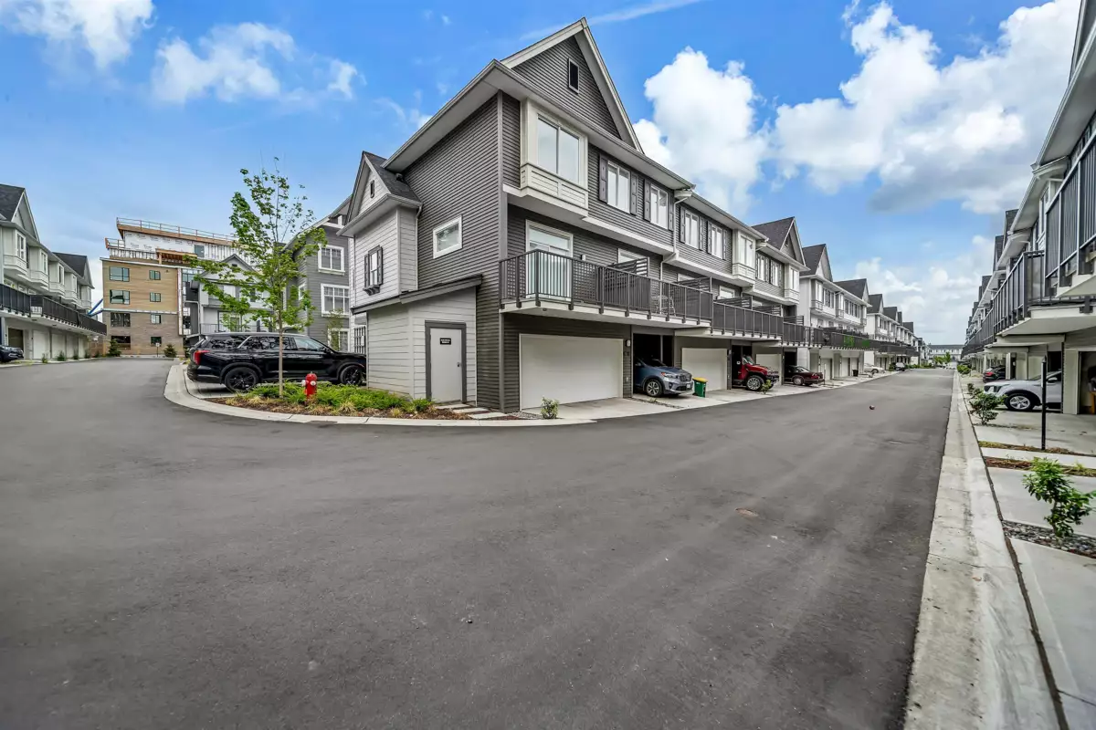 Exterior Front Photo of 120 15778 85 Avenue, Surrey, BC