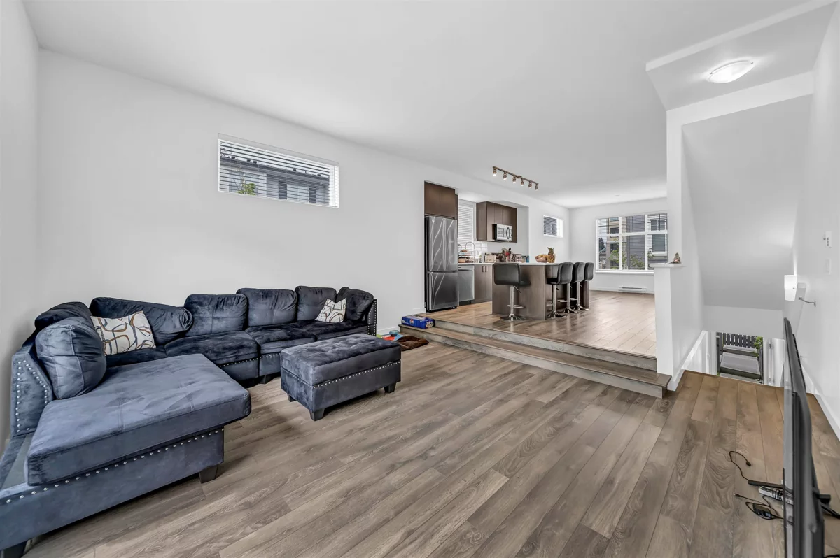 Family Room Photo of 120 15778 85 Avenue, Surrey, BC