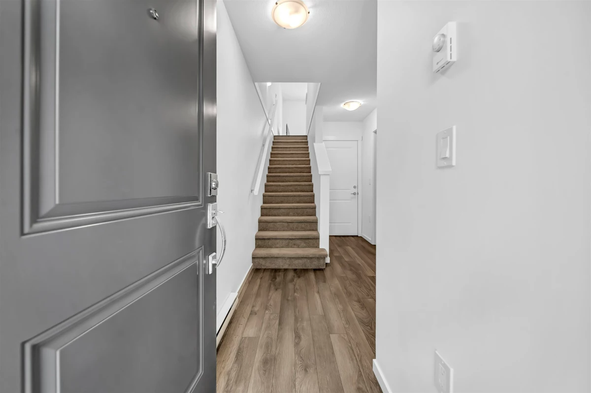 Living Room Photo of 120 15778 85 Avenue, Surrey, BC