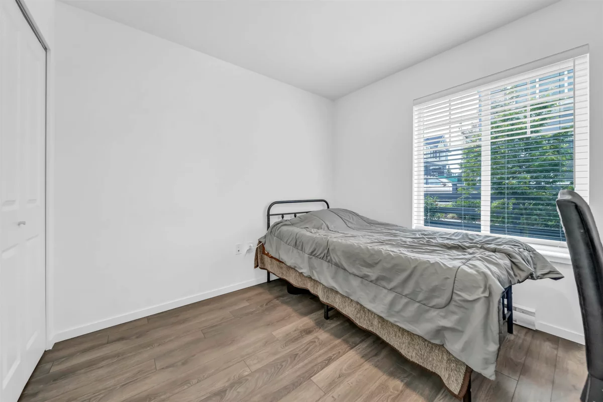 Mudroom Photo of 120 15778 85 Avenue, Surrey, BC
