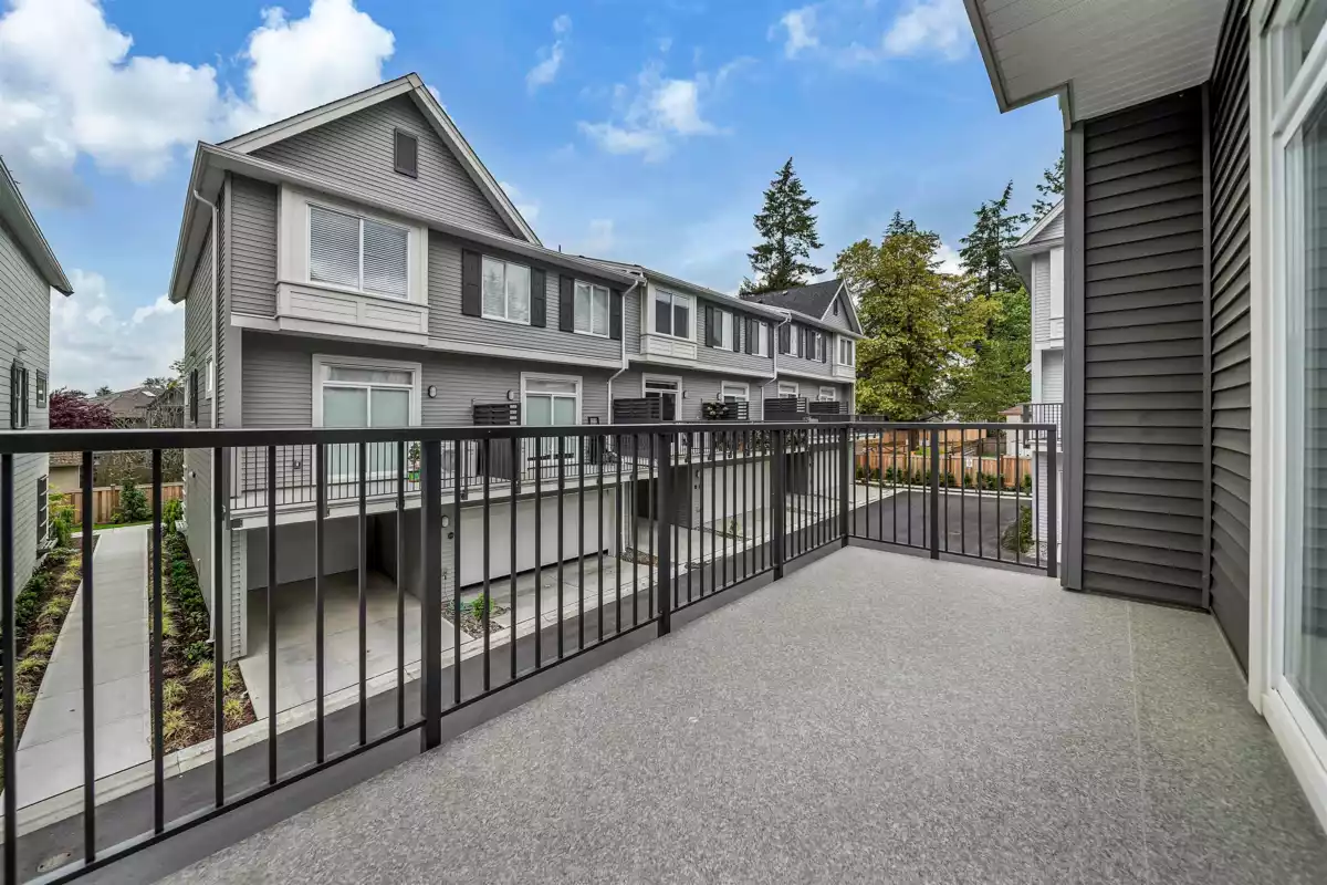 Pantry Photo of 120 15778 85 Avenue, Surrey, BC