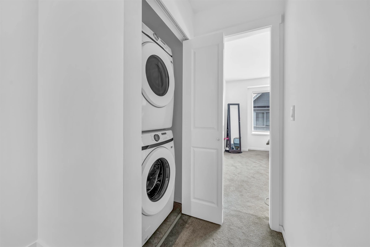 Powder Room Photo of 120 15778 85 Avenue, Surrey, BC