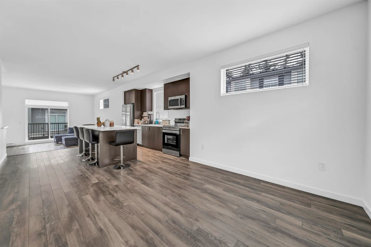 Primary Bedroom Photo of 120 15778 85 Avenue, Surrey, BC