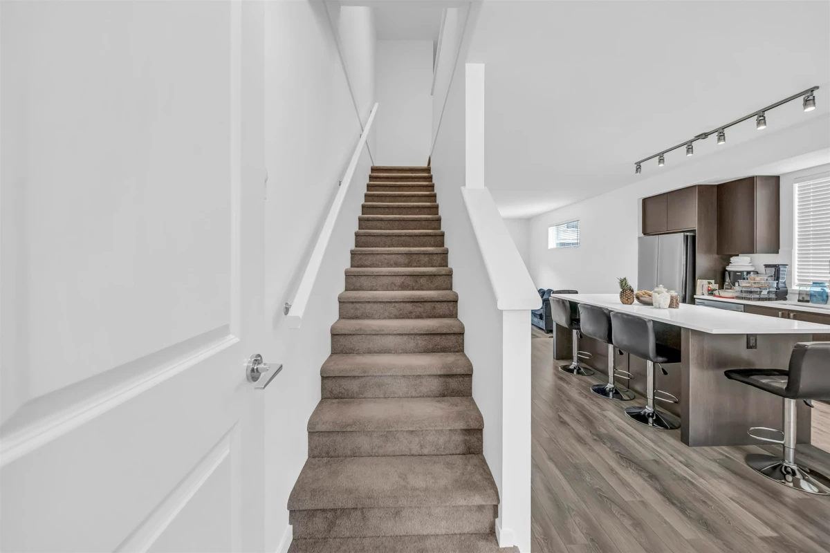 Walk-In Closet Photo of 120 15778 85 Avenue, Surrey, BC