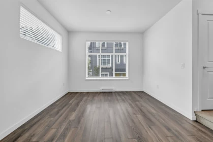 Laundry Room Photo of 120 15778 85 Avenue, Surrey, BC
