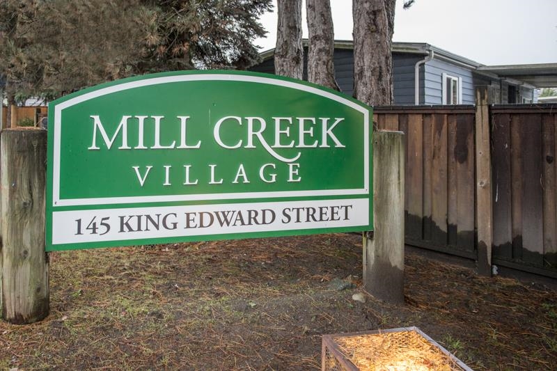 Basement Recreation Room Photo of 95 145 King Edward Street, Coquitlam, BC