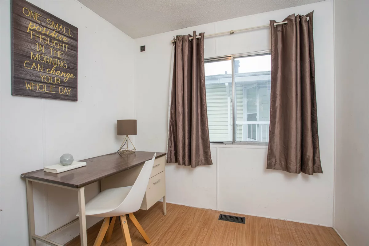 Bedroom 2 Photo of 95 145 King Edward Street, Coquitlam, BC