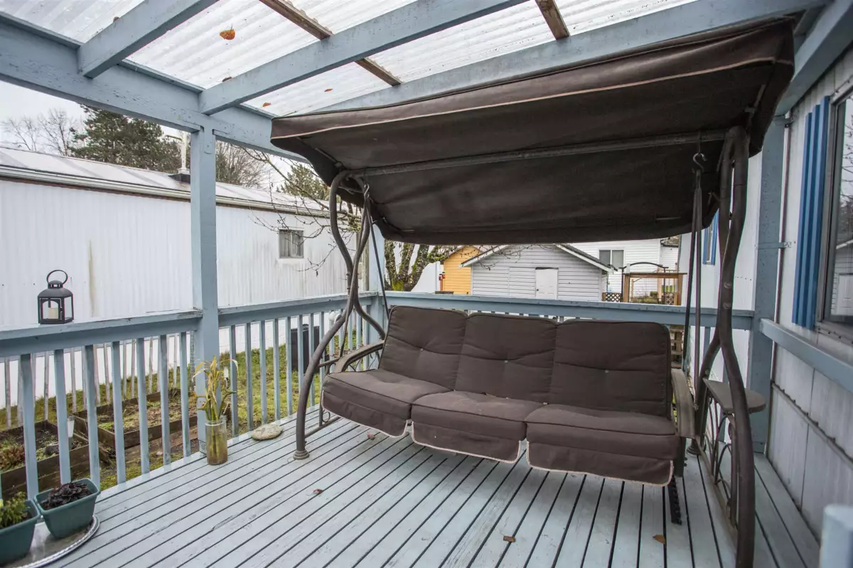 Bedroom 4 Photo of 95 145 King Edward Street, Coquitlam, BC