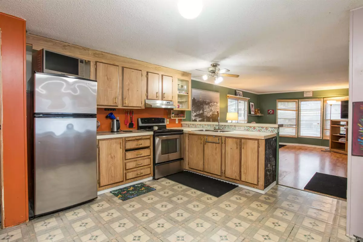 Exterior Rear Photo of 95 145 King Edward Street, Coquitlam, BC