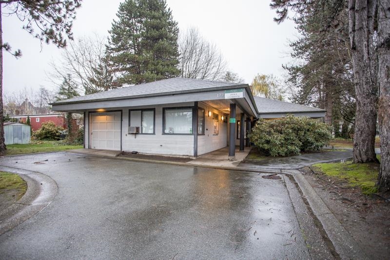 Mudroom Photo of 95 145 King Edward Street, Coquitlam, BC