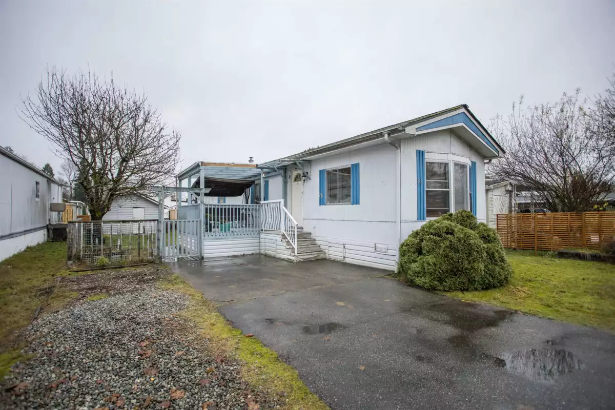 Office / Den Photo of 95 145 King Edward Street, Coquitlam, BC
