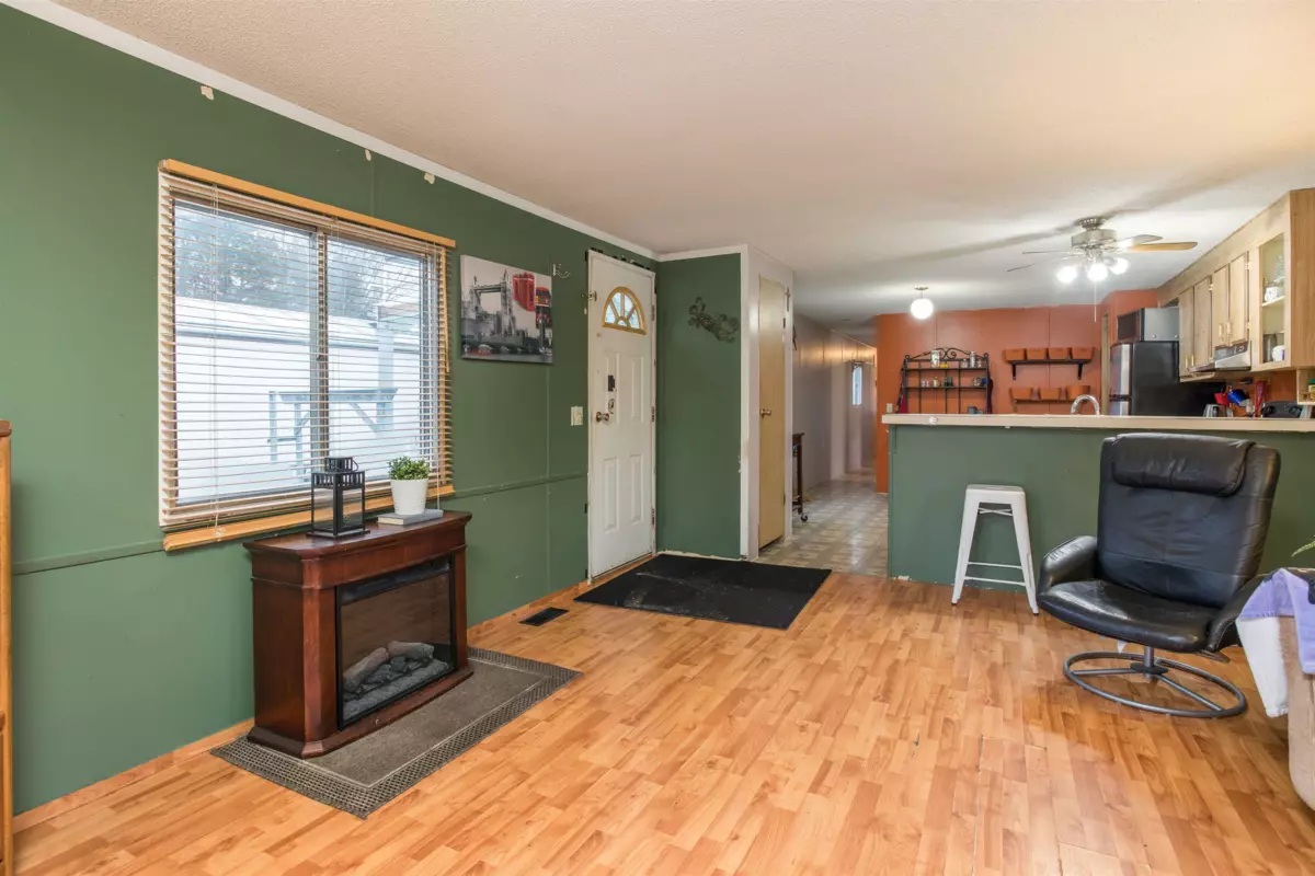 Pantry Photo of 95 145 King Edward Street, Coquitlam, BC