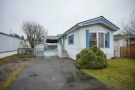 95 145 King Edward Street, Coquitlam, BC