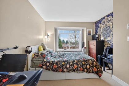 Bedroom 2 Photo of 27 7428 14th Avenue, Burnaby, BC