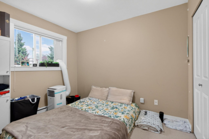 Bedroom 4 Photo of 27 7428 14th Avenue, Burnaby, BC