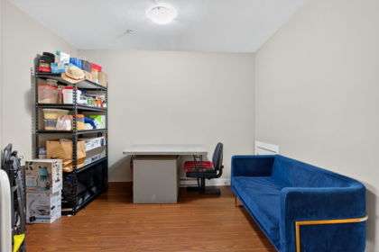Breakfast Nook Photo of 27 7428 14th Avenue, Burnaby, BC