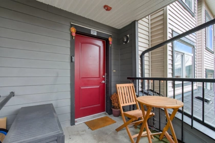 27 7428 14th Avenue, Burnaby, BC, Burnaby — Townhouse for sale