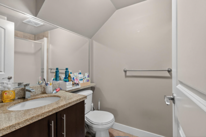 Primary Bedroom Photo of 27 7428 14th Avenue, Burnaby, BC