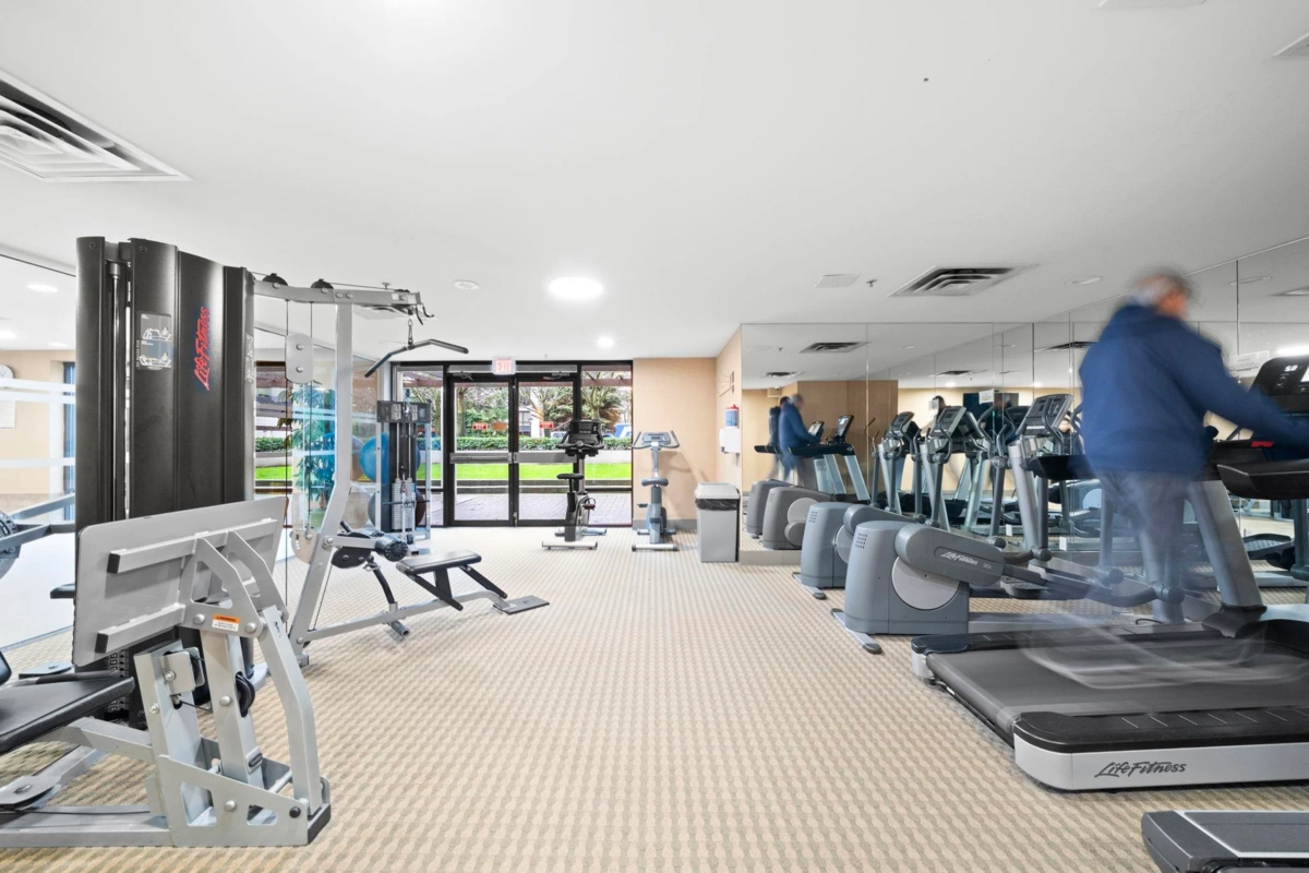 Garden / Landscaping Photo of 2903 2088 Madison Avenue, Burnaby, BC