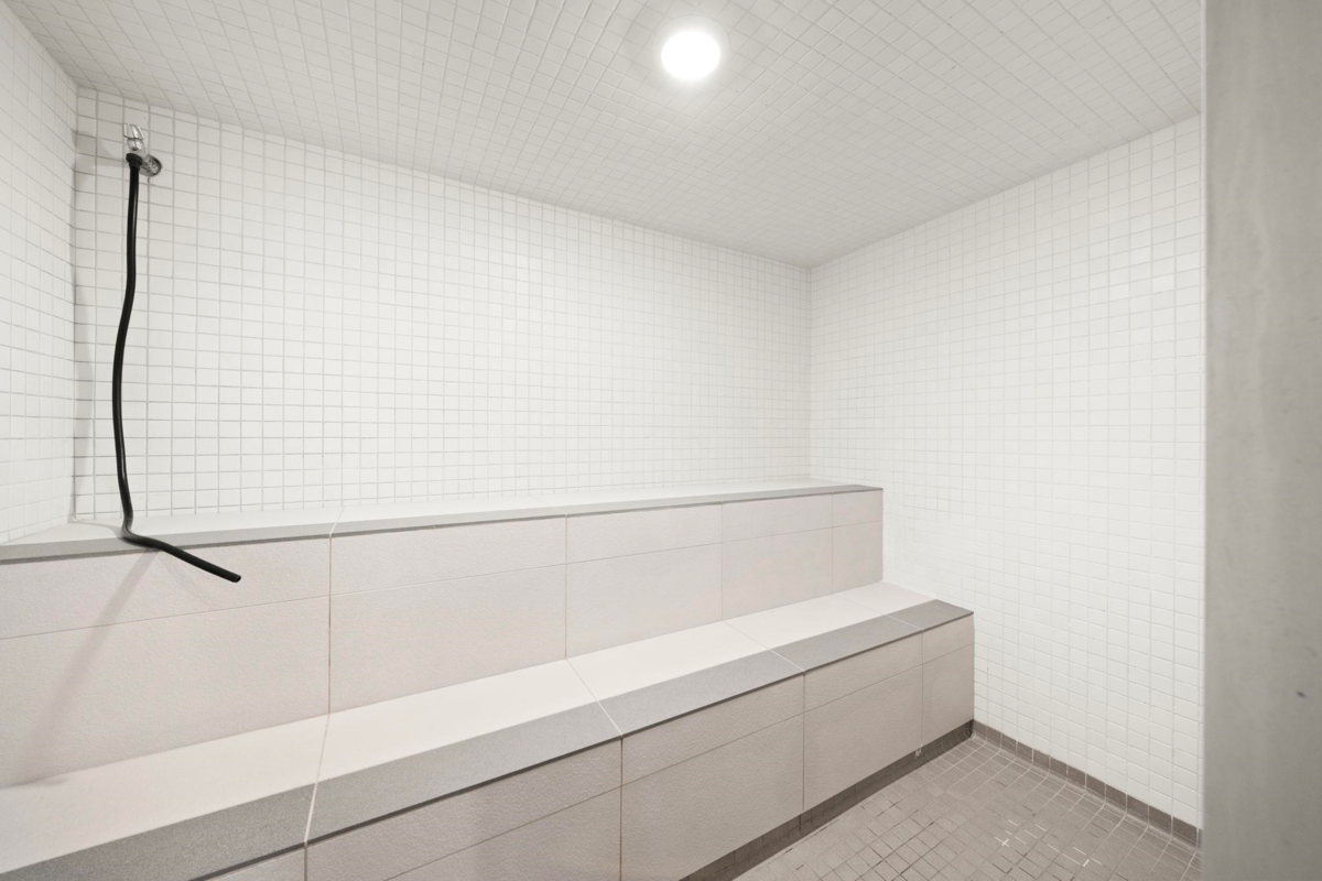 Outdoor Kitchen Photo of 2903 2088 Madison Avenue, Burnaby, BC