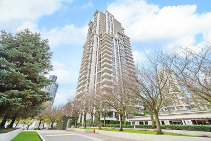 Family Room Photo of 2903 2088 Madison Avenue, Burnaby, BC