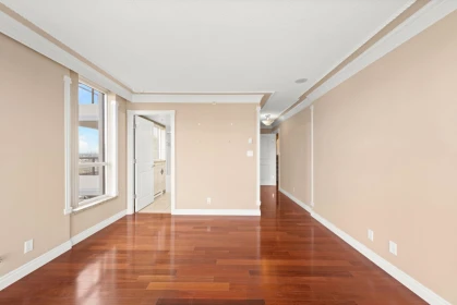 Office / Den Photo of 2903 2088 Madison Avenue, Burnaby, BC