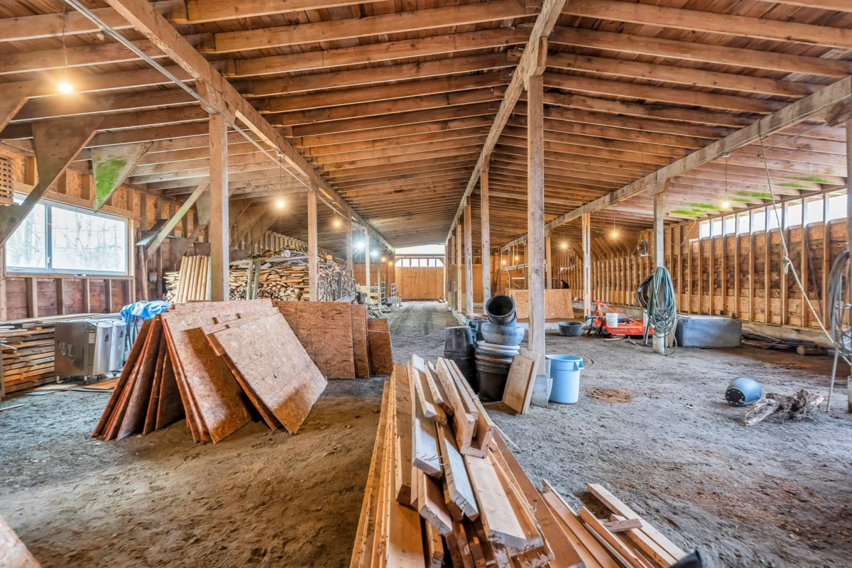 Aerial View of 3775 Lincoln Avenue, Coquitlam, BC