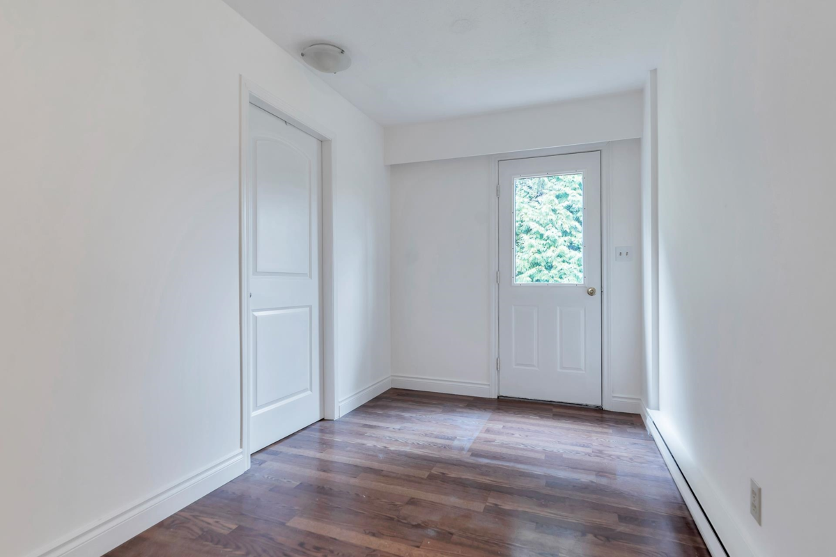 Bedroom 4 Photo of 3775 Lincoln Avenue, Coquitlam, BC
