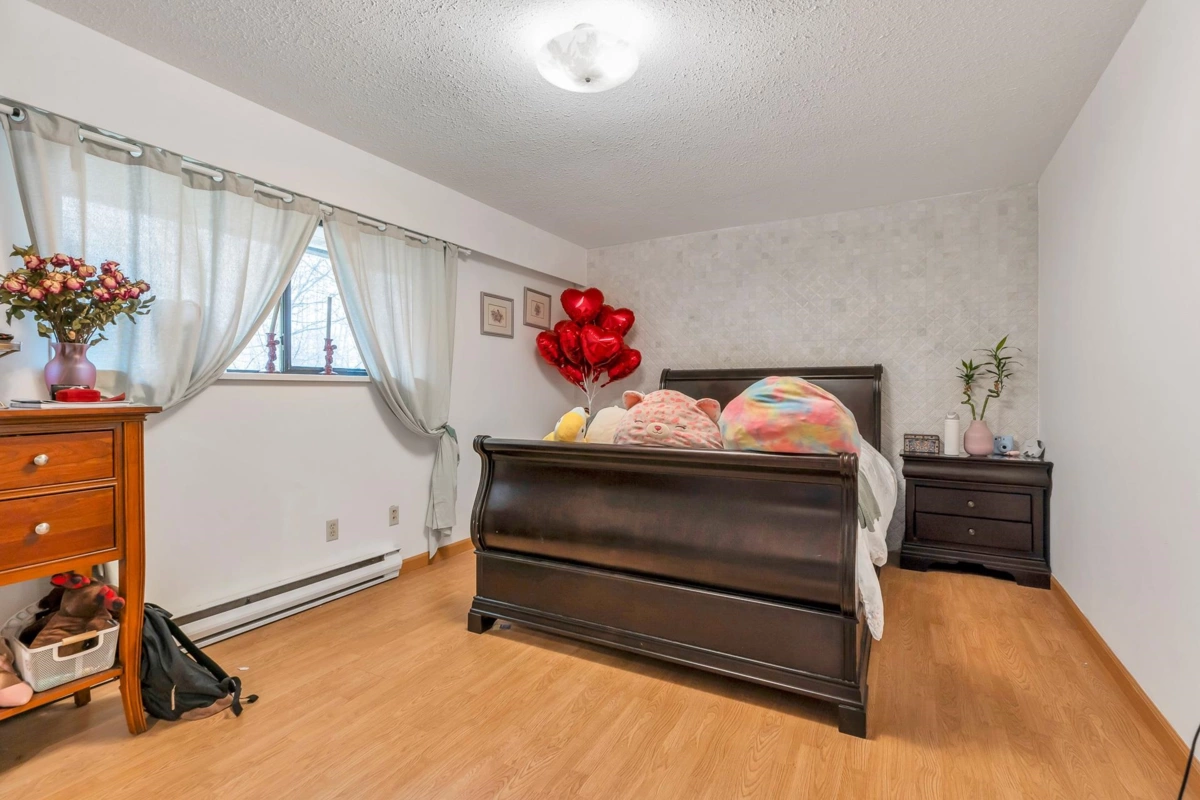 Front Yard Photo of 3775 Lincoln Avenue, Coquitlam, BC