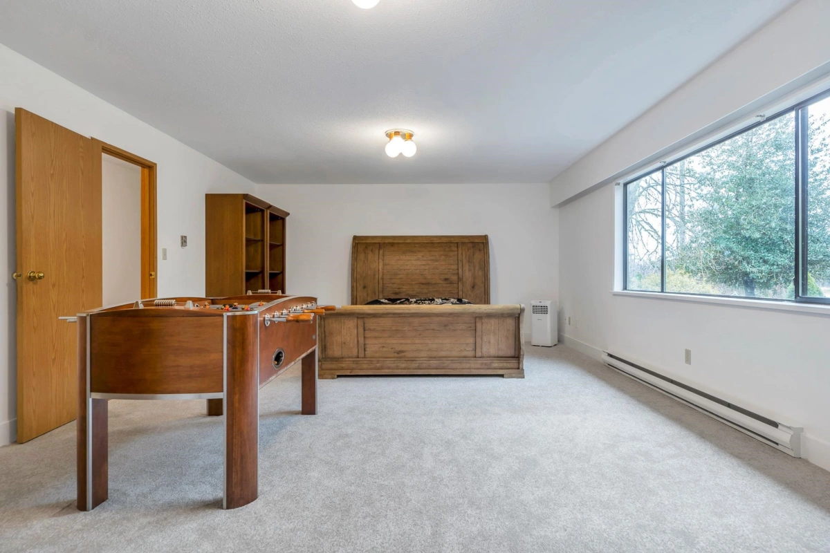 Kitchen Photo of 3775 Lincoln Avenue, Coquitlam, BC