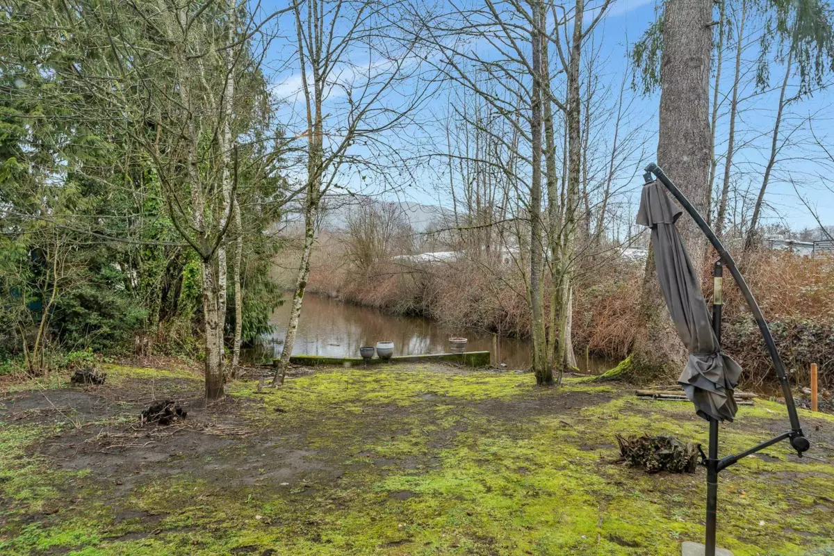 Living Room Photo of 3775 Lincoln Avenue, Coquitlam, BC