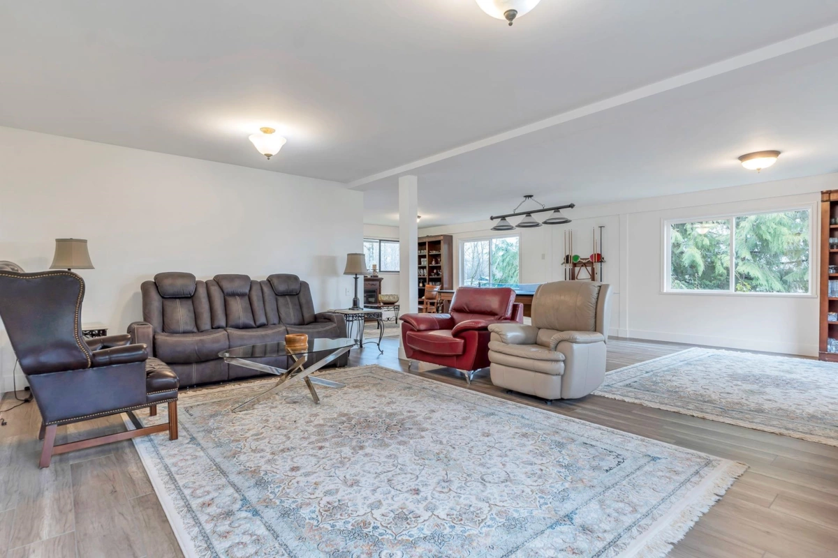 Office / Den Photo of 3775 Lincoln Avenue, Coquitlam, BC