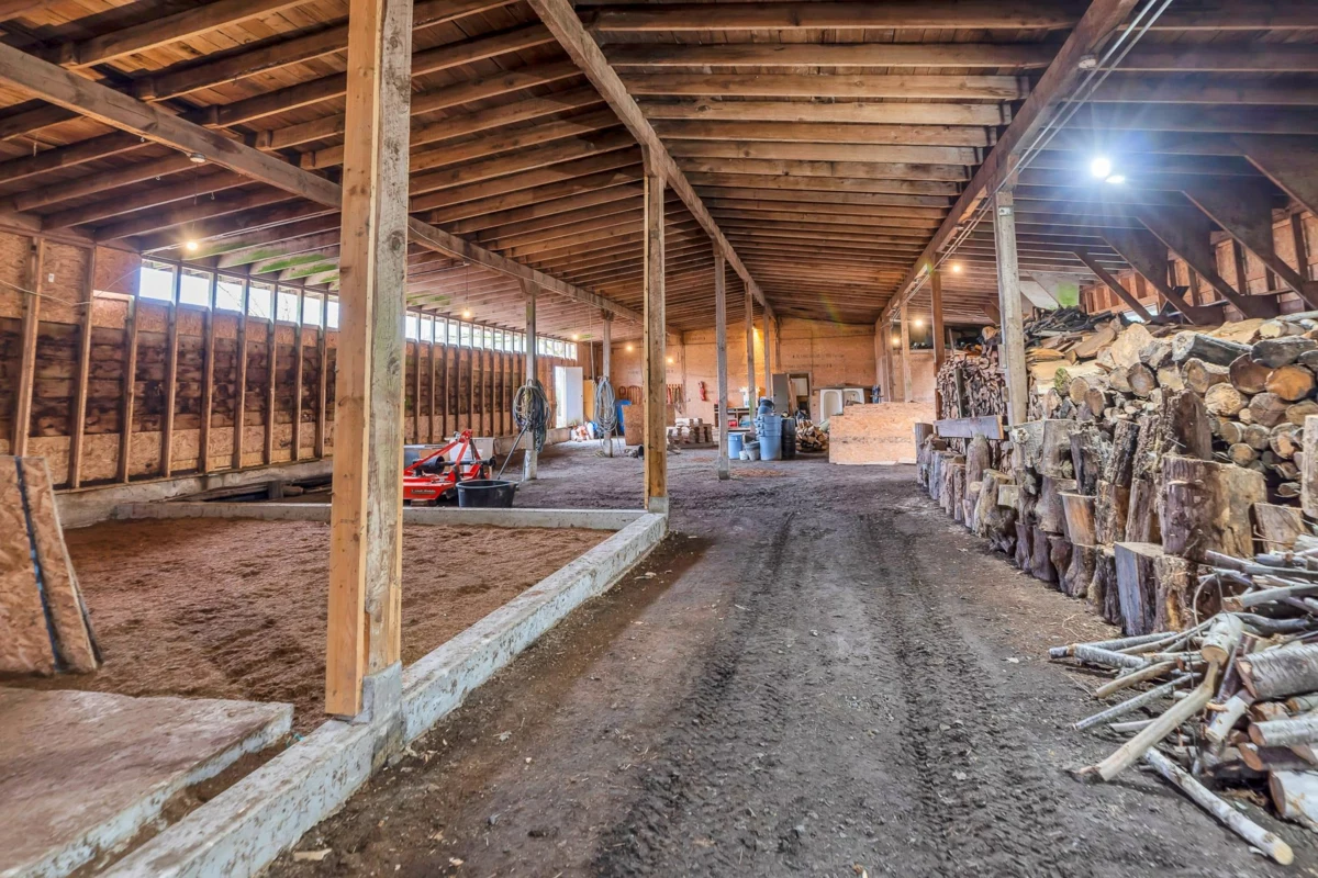 Outdoor Kitchen Photo of 3775 Lincoln Avenue, Coquitlam, BC