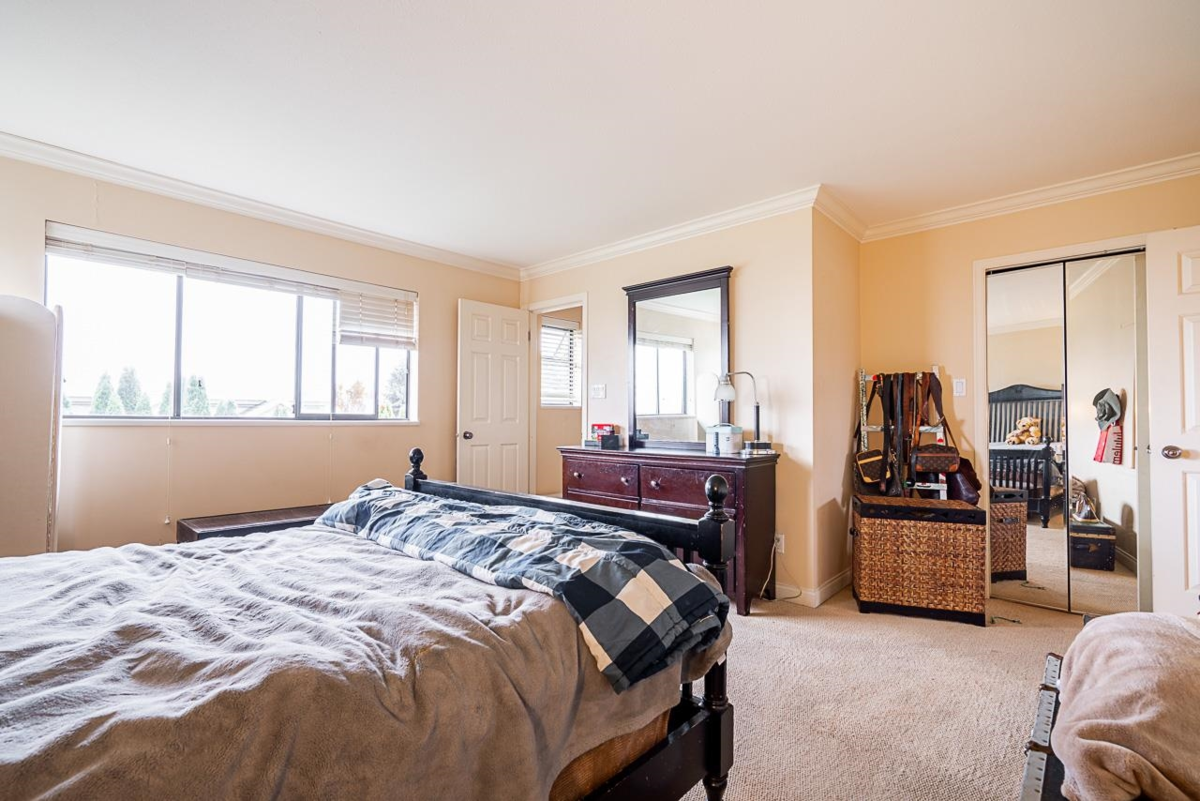 Loft / Bonus Room Photo of 15576 Buena Vista Avenue, White Rock, BC