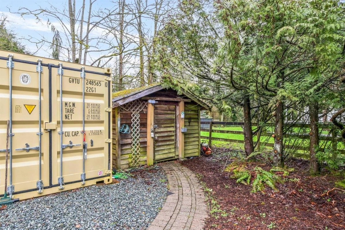 Bedroom 2 Photo of 21810 40 Avenue, Langley, BC