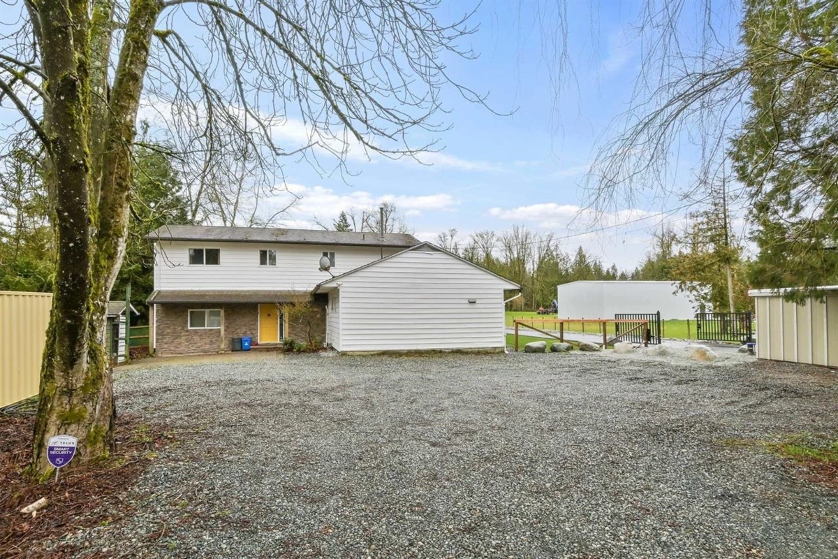 Bedroom 3 Photo of 21810 40 Avenue, Langley, BC