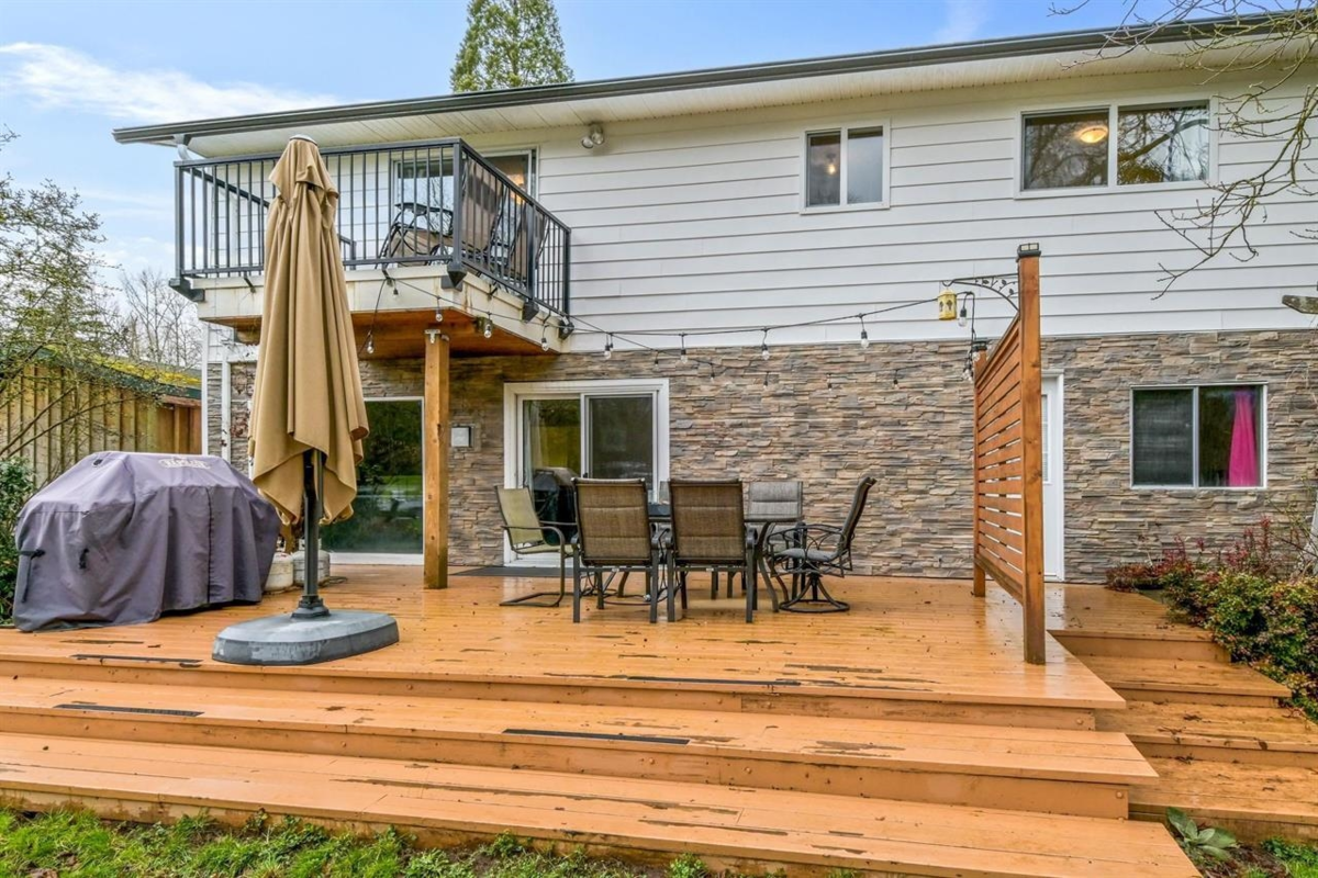 Bedroom 4 Photo of 21810 40 Avenue, Langley, BC